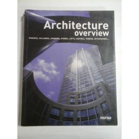 ARHITECTURE  OVERVIEW 